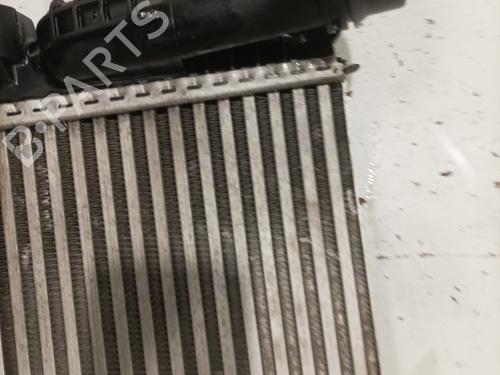 Intercooler RENAULT CLIO IV (BH_) 1.5 dCi 90 | BP23782041M30 - Image 6