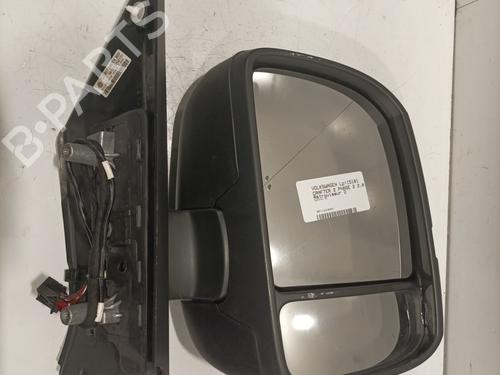 Bakspejl Højre VW CRAFTER Van (SY_, SX_) 2.0 TDI FWD (SYB, SYC, SYD) (140 hp) 29848047