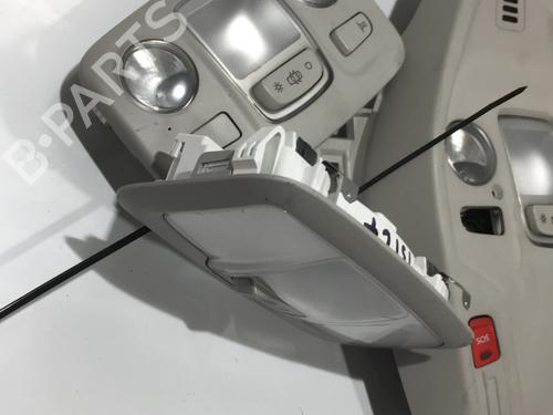 Interior roof light CITROËN C4 Grand Picasso II (DA_, DE_) 1.6 BlueHDi 120 | BP22582819I8 