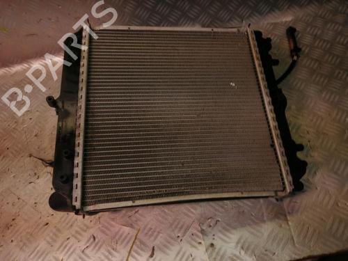 Used Water radiator Water radiator 22587333 22587333