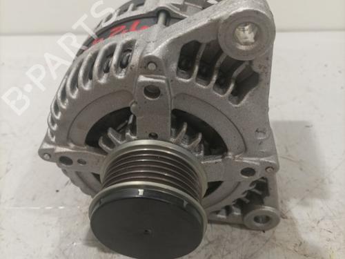 Used Alternator CITROËN C3 / C3 ORIGIN III (SX) 1.5 BlueHDi 100 (SXYHYP, SXYHTU) (102 hp) 22569561