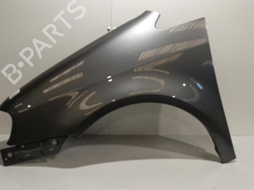 Left front fenders VW TOURAN (1T1, 1T2) 2.0 TDI 16V | BP22580987C41 