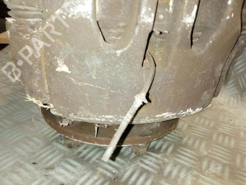 Used Other NISSAN CABSTAR (F24M, F24W) 35.14 DCI, 45.14 DCI 2.5 (F24M) (136 hp) 22591279