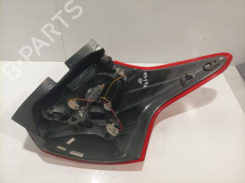 Used Left taillight Left taillight FORD FOCUS III 1.6 TDCi (115 hp) 29748428 29748428
