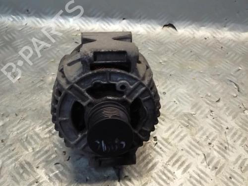 Alternator MERCEDES-BENZ C-CLASS (W202) C 200 CDI (202.134) | BP22577866M7 