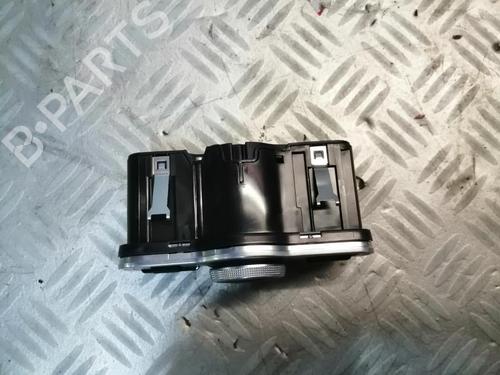 Used Switch Switch MERCEDES-BENZ B-CLASS Sports Tourer (W247) B 200 d (247.012) (150 hp) 22590268 22590268
