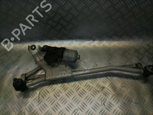 Used Front wiper motor DACIA SANDERO 1.5 dCi (68 hp) 22590718