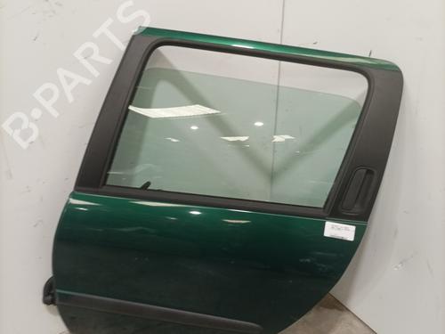 Used Left rear door PEUGEOT 206 SW (2E/K) 1.6 16V (109 hp) 29142511