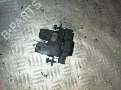 Used Tailgate lock NISSAN QASHQAI / QASHQAI +2 I (J10, NJ10, JJ10E) 2.0 dCi All-wheel Drive (150 hp) 22589850