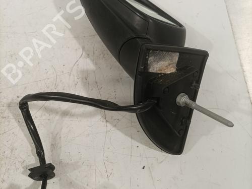 Left mirror PEUGEOT 407 (6D_) 2.0 HDi 135 (6DRHRH, 6DRHRE, 6DRHRG, 6DRHRJ) | BP29208010C26 