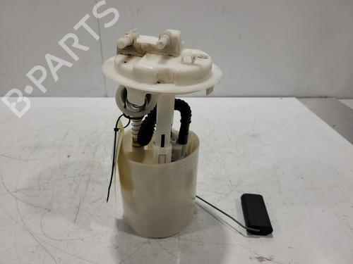 Used Fuel pump PEUGEOT 206 CC (2D) 1.6 16V (2DNFUF, 2DNFUR) (109 hp) 30743747