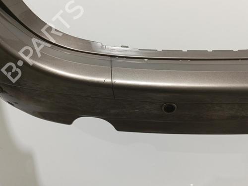 Rear bumper CITROËN XSARA PICASSO (N68) 1.6 HDi | BP22582442C8 