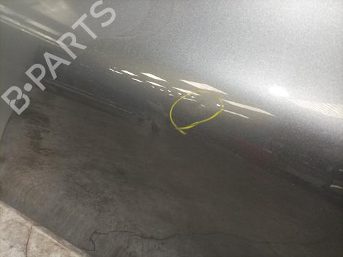Left rear door MERCEDES-BENZ CLS (C257) CLS 300 d (257.318) | BP22589113C4 