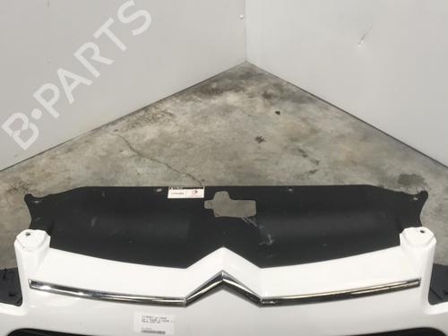 Front bumper CITROËN C4 Coupe (LA_) 1.6 VTi 120 | BP27212482C7 
