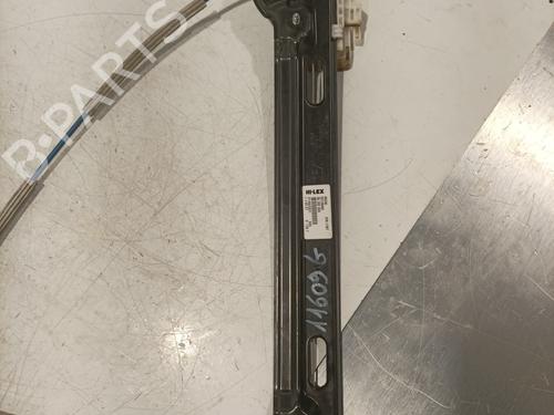 Front left window mechanism FIAT 500e (332_) Elektro (FA1) | BP31830112C22 