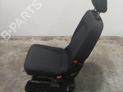 Used Right front seat Right front seat CITROËN NEMO Box Body/MPV (AA_) 1.3 BlueHDi 80 (80 hp) 24433487 24433487