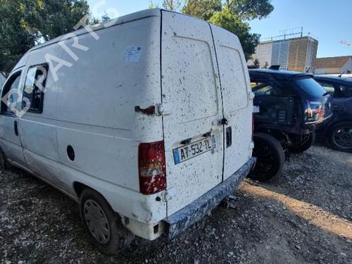 Used Parts PEUGEOT EXPERT Van (222) 1.9 TD 2108237