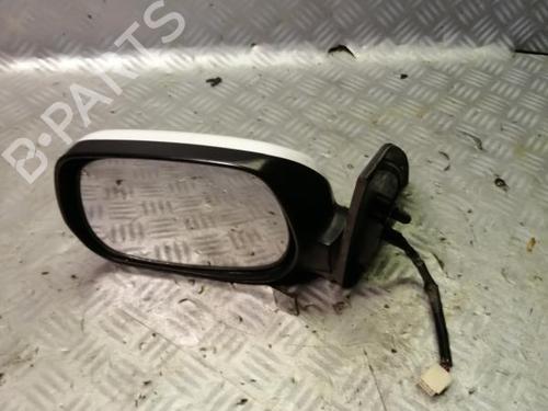 Left mirror TOYOTA RAV 4 II (_A2_) 2.0 D 4WD (CLA20_, CLA21_, CLA20R, CLA21R) | BP22571358C26 