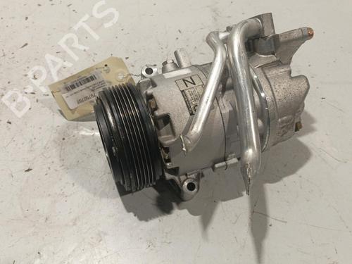 AC compressor BMW 3 Coupe (E46) 318 Ci | BP22579770M34 