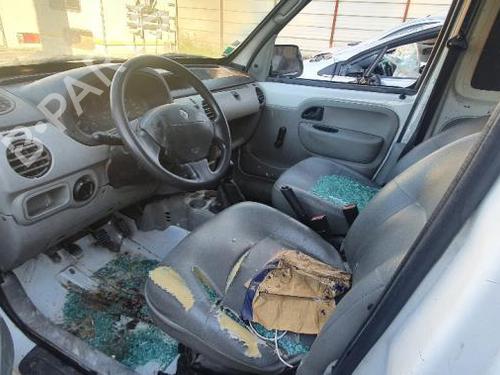 Instrument cluster RENAULT KANGOO (KC0/1_) 1.5 dCi | BP26296993C47 