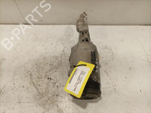Used AC compressor AC compressor MINI MINI (R50, R53) [2001-2006] 34258174 34258174