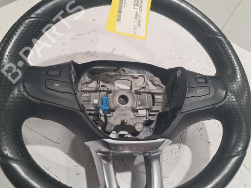 Steering wheel PEUGEOT 2008 I (CU_) 1.6 BlueHDi 120 | BP36413942C49 - Image 4