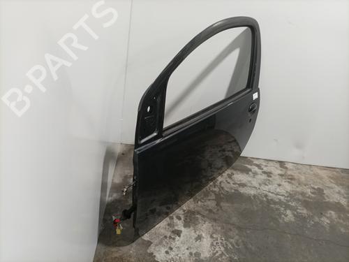 Used Left front door Left front door TOYOTA AYGO (_B1_) 1.0 (KGB10_, KGB10R) (68 hp) 22583289 22583289