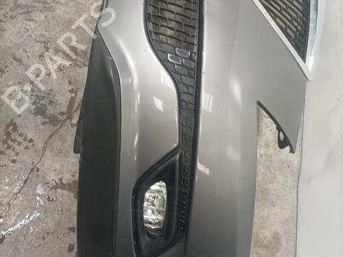 Front bumper LANCIA DELTA III (844_) 2.0 D Multijet (844.AXD1A, 844.AXM1A) | BP24658611C7 