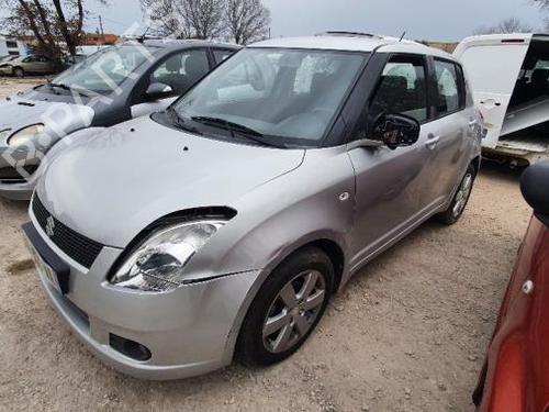 Left front window switch SUZUKI SWIFT III (MZ, EZ) 1.3 (RS413, ZC11S) | BP22584011I27  - Image 10