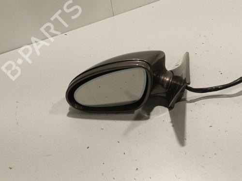 Left mirror MERCEDES-BENZ CLS (C219) CLS 320 CDI (219.322) | BP22575096C26 