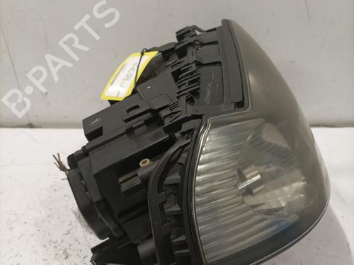 Right headlight BMW X3 (E83) 3.0 d | BP39255298C29 - Image 2