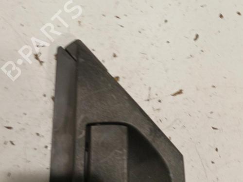 Rear left exterior door handle RENAULT TWINGO III (BCM_, BCA_) 1.0 SCe 70 | BP22579866C130 