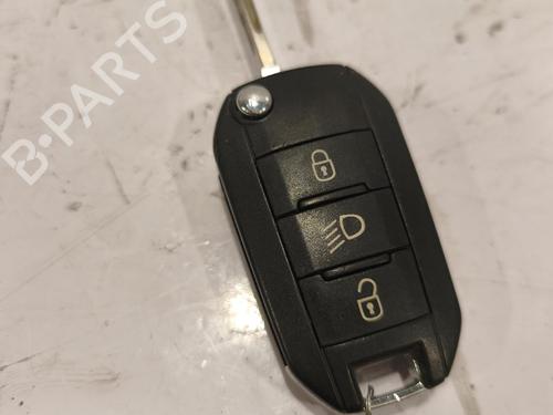 Electronic module PEUGEOT 208 I (CA_, CC_) 1.6 HDi / BlueHDi 75 | BP37993788M83 - Image 15