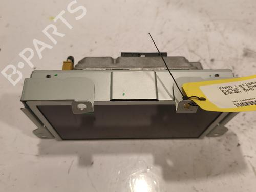 display-monitor-ford-focus-iii-2010-2011-2012-2013-2014-2015-2016-2017-2018-2019-2020-37993853 main image