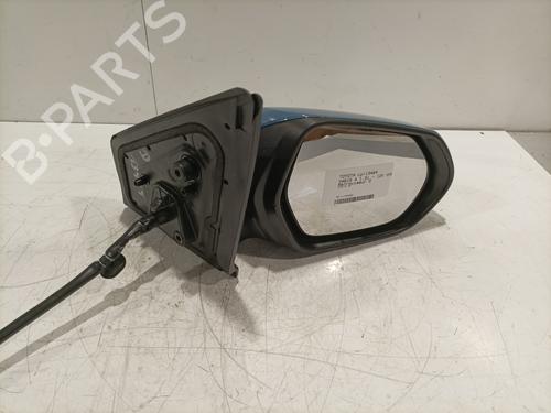 Used Right mirror TOYOTA YARIS (_P21_, _PA1_, _PH1_) 1.5 Hybrid (MXPH10, MXPH11) (116 hp) 30753289