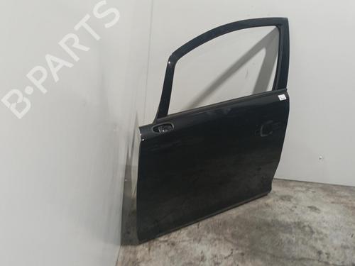 Left front door OPEL CORSA D (S07) 1.3 CDTI (L08, L68) | BP22586108C2 