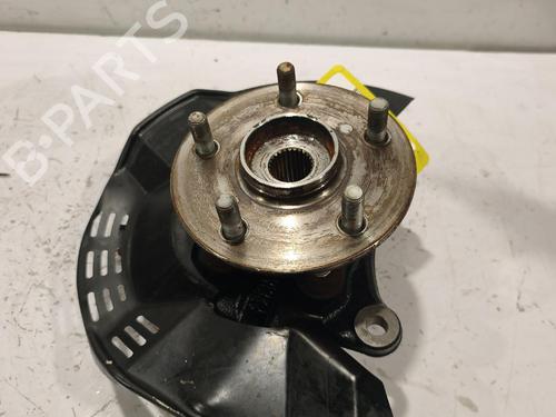 Used Right front steering knuckle Right front steering knuckle 38547422 38547422