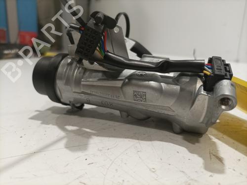 Ignition barrel AUDI A3 (8P1) 2.0 TDI 16V | BP28374856M48 