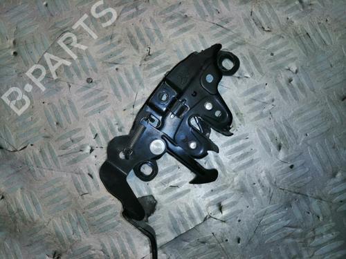 Hood lock NISSAN QASHQAI / QASHQAI +2 I (J10, NJ10, JJ10E) 2.0 dCi | BP22583939C133 