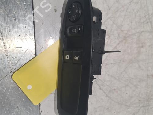 Left front window switch PEUGEOT 208 I (CA_, CC_) 1.6 HDi / BlueHDi 75 | BP32705822I27 - Image 5