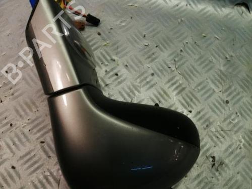 Right mirror PEUGEOT 308 SW I (4E_, 4H_) 1.6 16V | BP22587424C27 