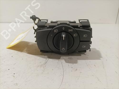 Used Headlight switch Headlight switch BMW 3 (E90) 330 i (258 hp) 22579185 22579185