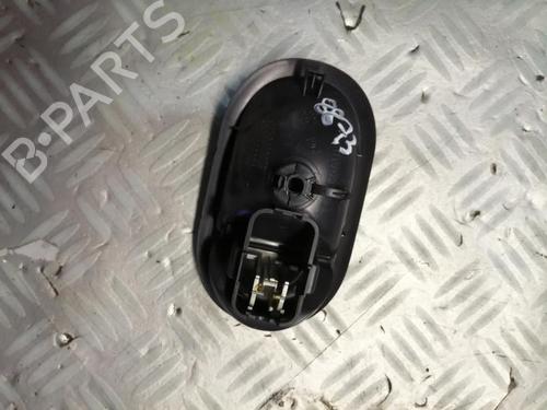 Used Rear left interior door handle Rear left interior door handle RENAULT GRAND SCÉNIC II (JM0/1_) 1.9 dCi (JM14) (131 hp) 22577954 22577954