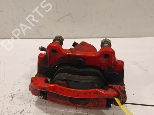 Left front brake caliper FIAT 500 (312_) 1.4 (312AXC1B, 312CXC1B) | BP37993926M105 - Image 5