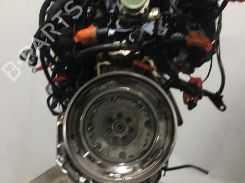 Engine RENAULT CLIO IV (BH_) 1.5 dCi 90 | BP24304087M1  - Image 7