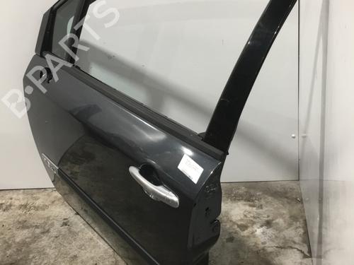 Left front door RENAULT VEL SATIS (BJ0_) 2.0 dCi (BJ03, BJ0B) | BP25477006C2 