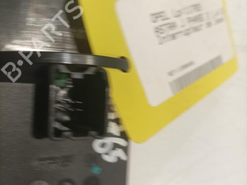 Left front window switch OPEL ASTRA J (P10) 1.4 Turbo (68) | BP30939211I27  - Image 7
