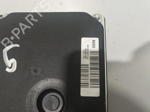 Used ABS pump ABS pump PEUGEOT 308 I (4A_, 4C_) 1.6 HDi (112 hp) 22580706 22580706