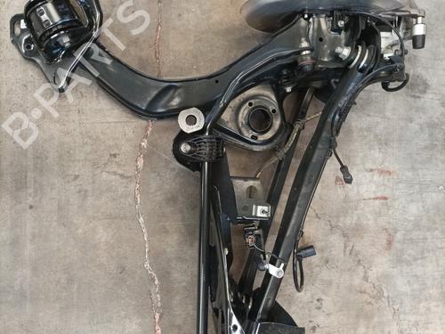 Rear axle BMW 1 (F40) 118 i | BP29893332M2