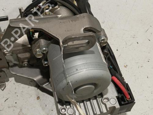 Used Steering column Steering column RENAULT MEGANE III Hatchback (BZ0/1_, B3_) 1.5 dCi (BZ09, BZ0D, BZ1W, BZ29, BZ14) (110 hp) 22572637 22572637